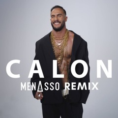 Nininho Vaz Maia - Calon (MENASSO Remix) PITCHED Preview