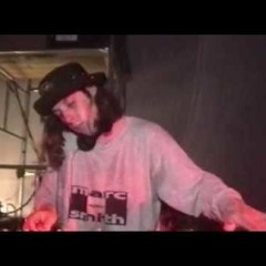 **Tape Archives** Dj Marc Smith In The Mix 1992