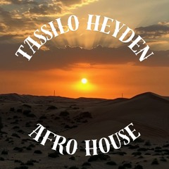 TASSILO HEYDEN @ HomeStudio  I  Afro House