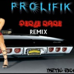 Prolifik67 - Perle Rare (Remix)