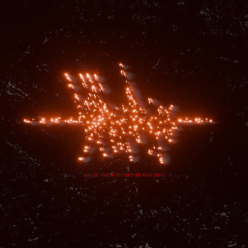 Skrillex - First of The Year (Equinox) [Perry Wayne Remix]