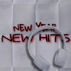 New Year New Hits (prod. Jt)