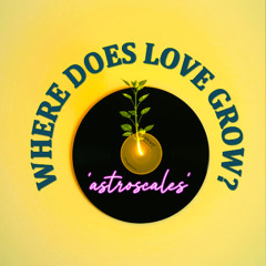 WHERE DOES LOVE GROW