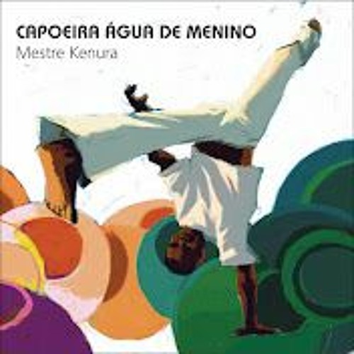 Toques E Variações De Capoeira Angola