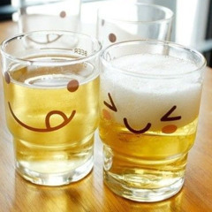 her luminous love (instrumental)