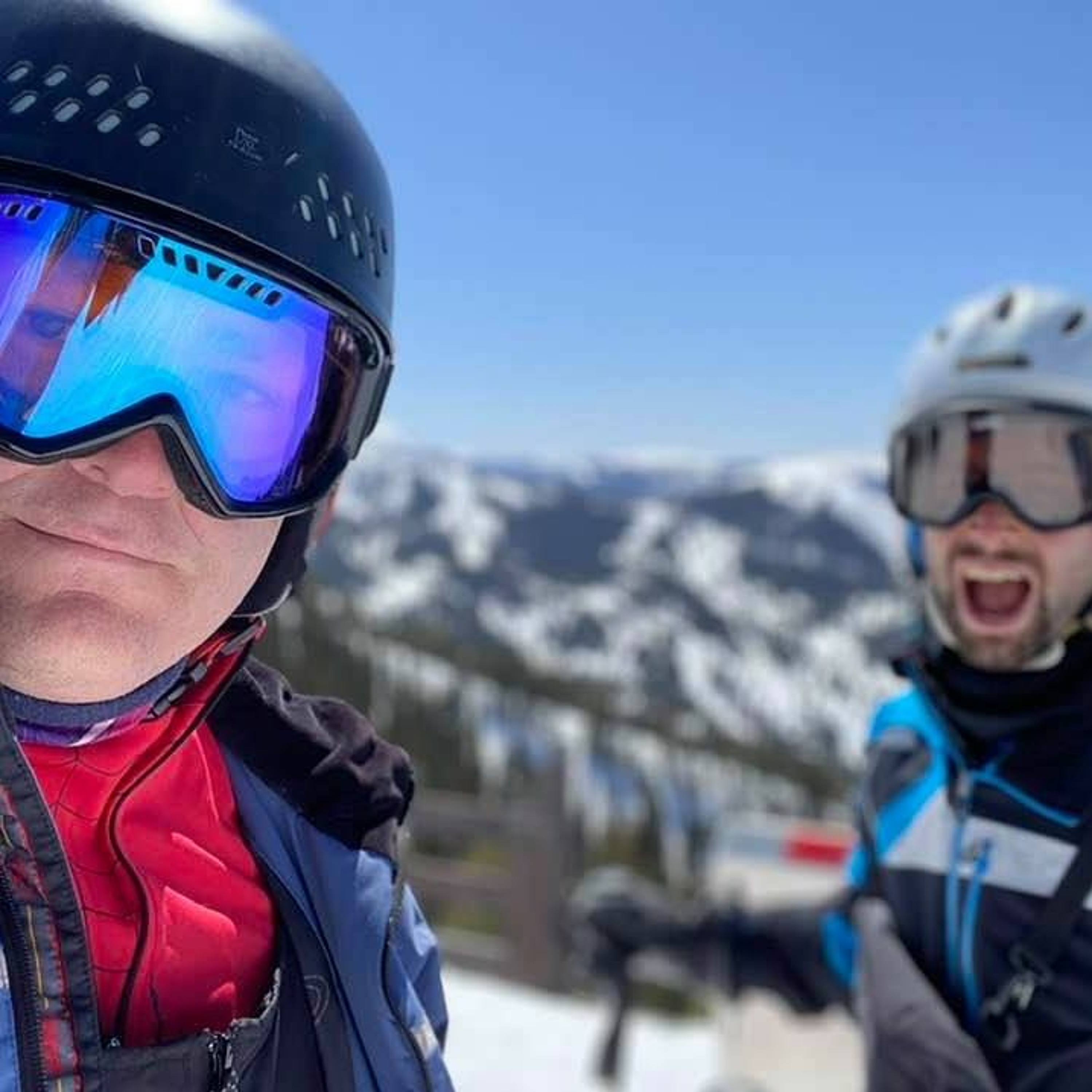 Lift Talks 1 with Stephan Kinsella