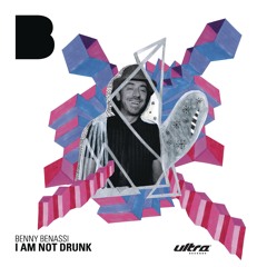 I Am Not Drunk (Radio Edit)