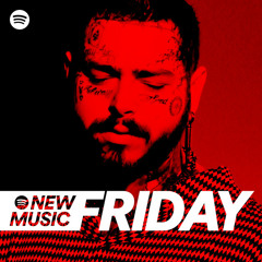 New Music Friday