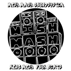 King Mish - 4x4/Prog/Trance Mix: MMSS001