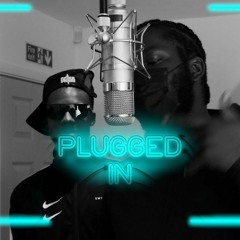 Skengdo X AM X Lil Rass X BM X Mini X Rack5 X TY X Mskum - Plugged In WFumez The Engineer