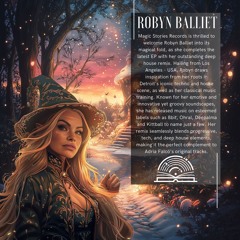 Sukura Remix (Robyn Balliet)