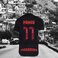 TROPA DO CAMISA 11 - VIRADOURO (DJ GURILÃO E JUNIOR DE NIT)