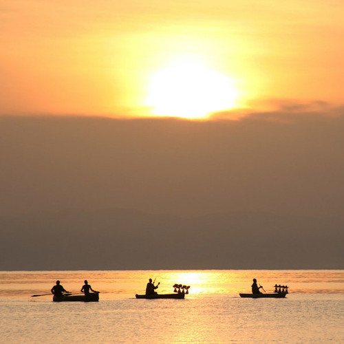 Sub Sahara 012 - Richard Marshall [with Vicmari]