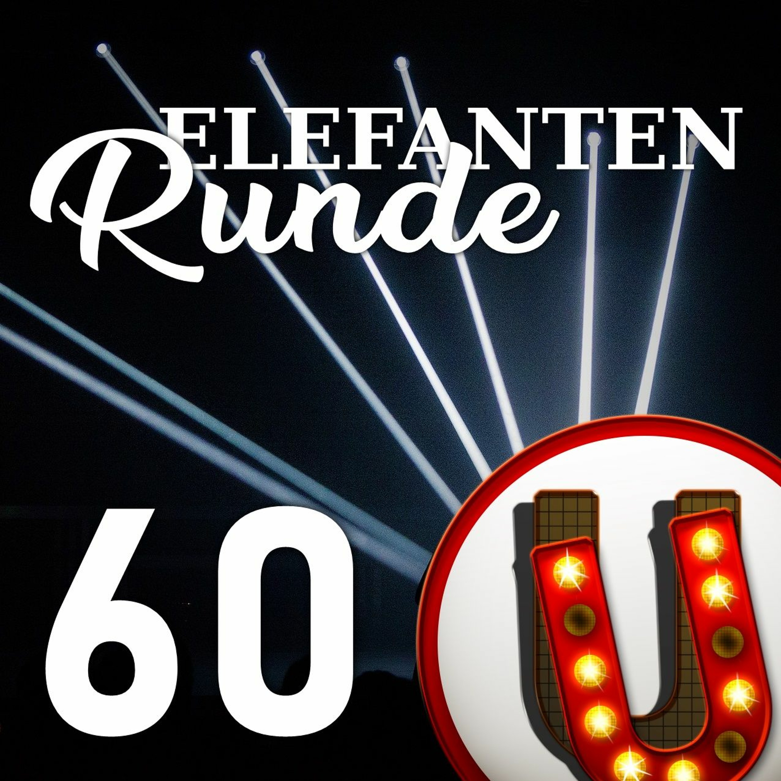 Unbekannt trotz Funk und Fernsehen