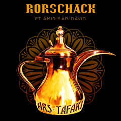 Ars -Tafari (feat. Amir Bar David)