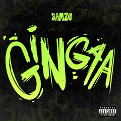GINGAA X JEALOUSY | DJ CADZ EDIT |