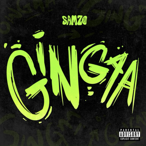 GINGAA X JEALOUSY | DJ CADZ EDIT |