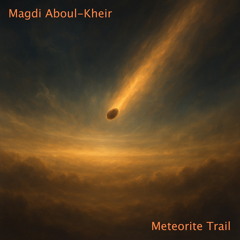 Meteorite Trail