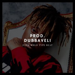 [FREE FOR PROFIT] Meant To Be [Juice Wrld & Trippie Redd Type Beat](Prod. DubbaveLi)