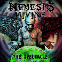 Portrait of Insanity