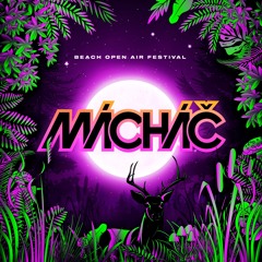 @Machac festival 2024