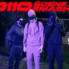 LKay x Jsav x Bz - P110 (Scene Smasher)