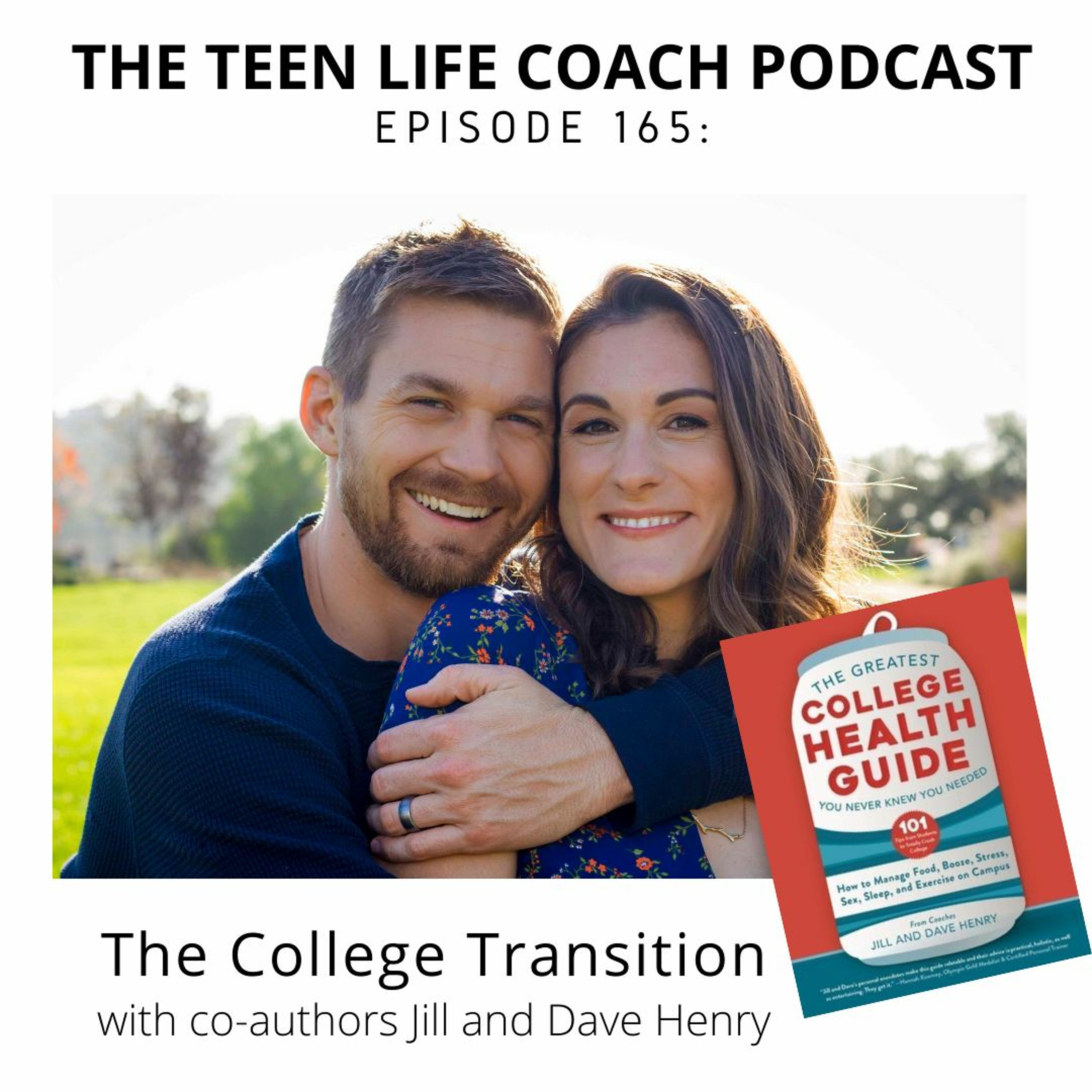 The Teen Life Coach
