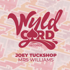 Mrs. Williams [WyldCard Records]