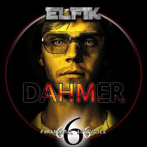 Elfik - Dahmer (Tribecore)