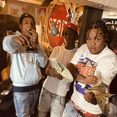 BULLY HOUND X KENZO HOUND -DONT BLUFF PT2