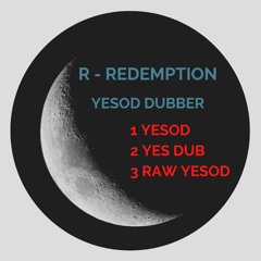 1 MIX R-Redemption-Yesod Dub