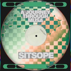 SITSOPE ✩ A Journey through MUSA (13/07/24)
