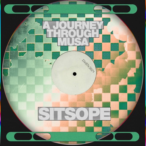 SITSOPE ✩ A Journey through MUSA (13/07/24)