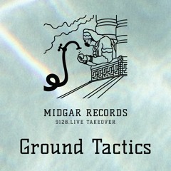 Ground Tactics - Midgar Takeover on 9128.live
