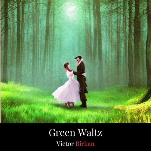Green Waltz