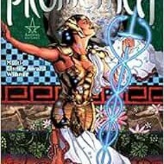 View PDF 💖 Promethea, Book 1 by Alan Moore,J. H. Williams III,Mick Gray,Charles Vess