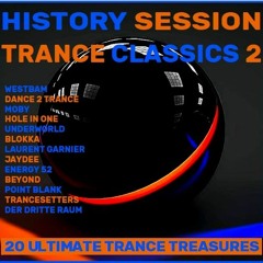 History Session - Trance Classics Vol. 2