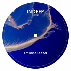 Emiliano Leonel - Proton EP [INDP024]