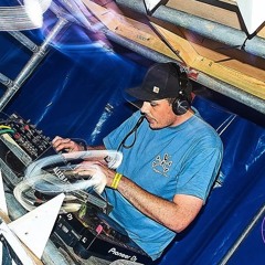 MASHUP THE RHYTHM 2024
