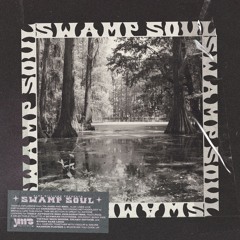 Swamp Soul - Previews