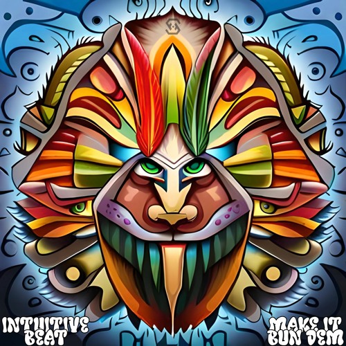 Skrillex - Make It Bun Dem (Intuitive Beat Remix) - Free Download