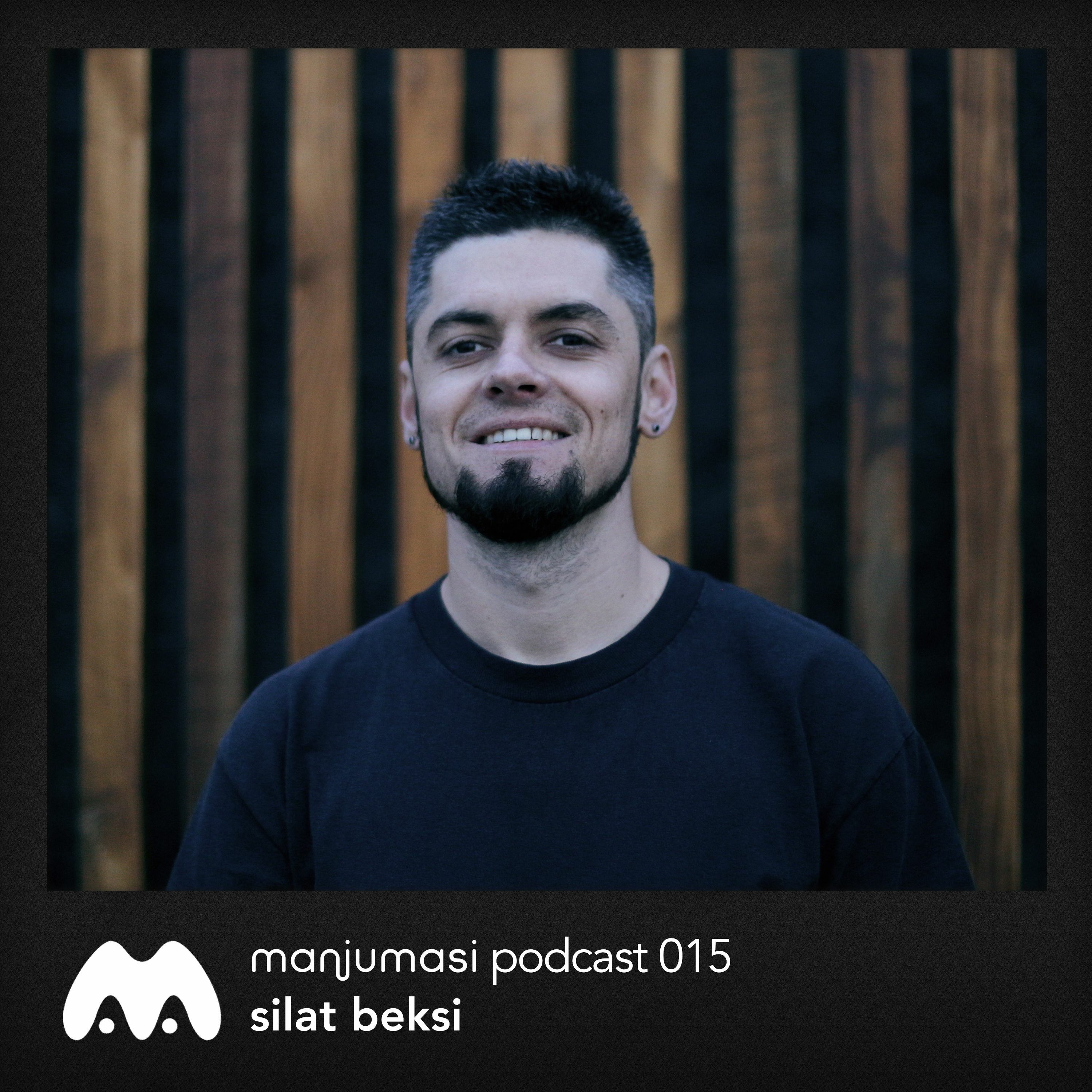Manjumasi Podcast