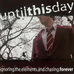 Until This Day- Photograph (Bonus Track)
