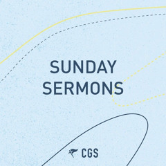 Finish the Race - 2Timothy 4:1-8, Samuel Yang