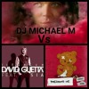 DJ MICHAEL M - Titanium Breaking Me (DAVID GUETTA X SIA Vs TOPIC A7S)