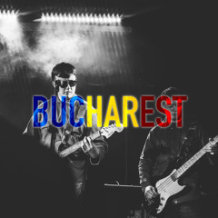 Bucharest