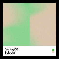 Display 06 - Selecta