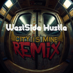 JAY-Z feat. Glenn Frey - City Is Mine (WestSide Hustle Remix)