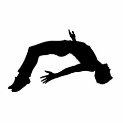 backflip