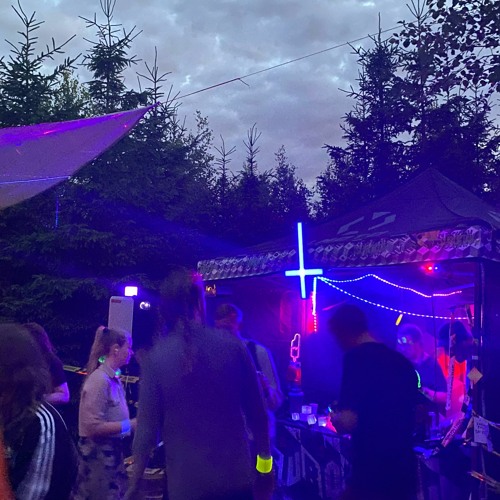 Koschille 2021 (Psytrance DJ set)
